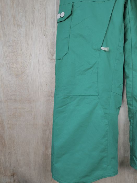 Oakley Thinsulate Insulation (Oakley) winter snow Pants #S322DLL Size US 33 - 4 Thumbnail