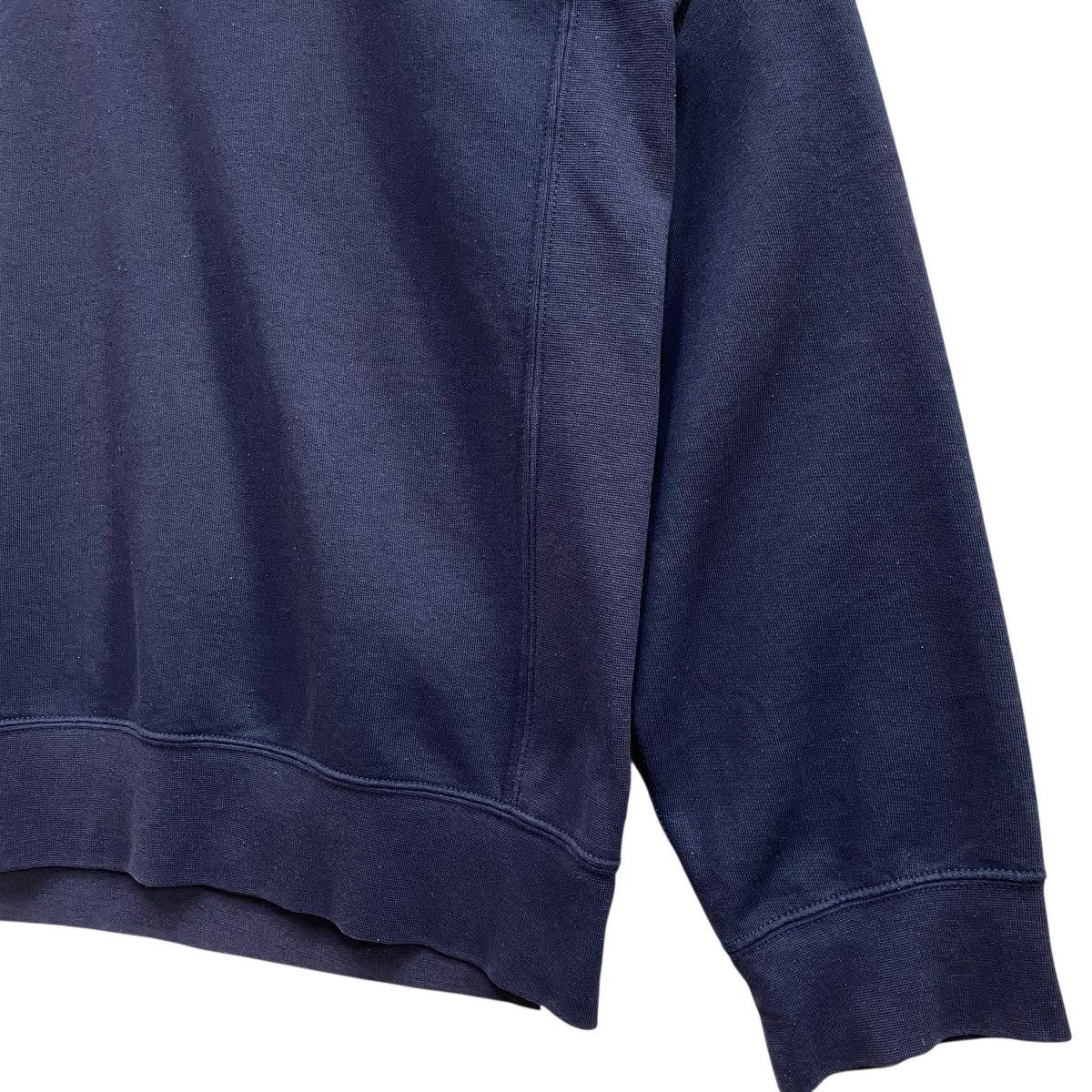 Polo Ralph Lauren Vintage Polo Ralph Lauren Sweatshirt Blue Small Pony Size XL Size US XL / EU 56 / 4 - 5 Thumbnail