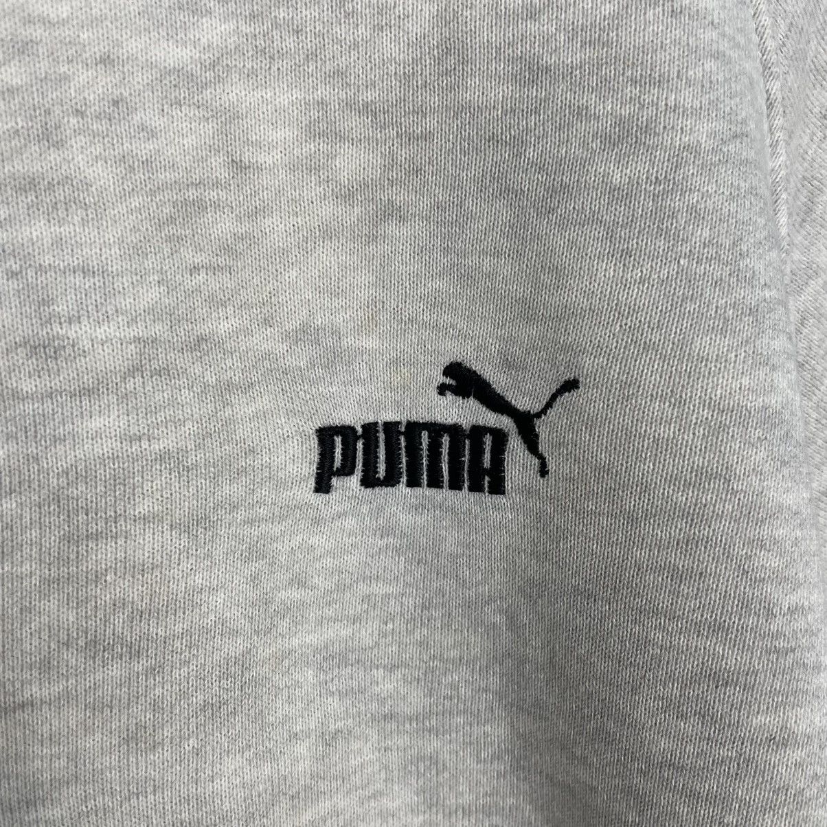 Puma Vintage Puma Crewneck Sweatshirt Size US M / EU 48-50 / 2 - 10 Thumbnail
