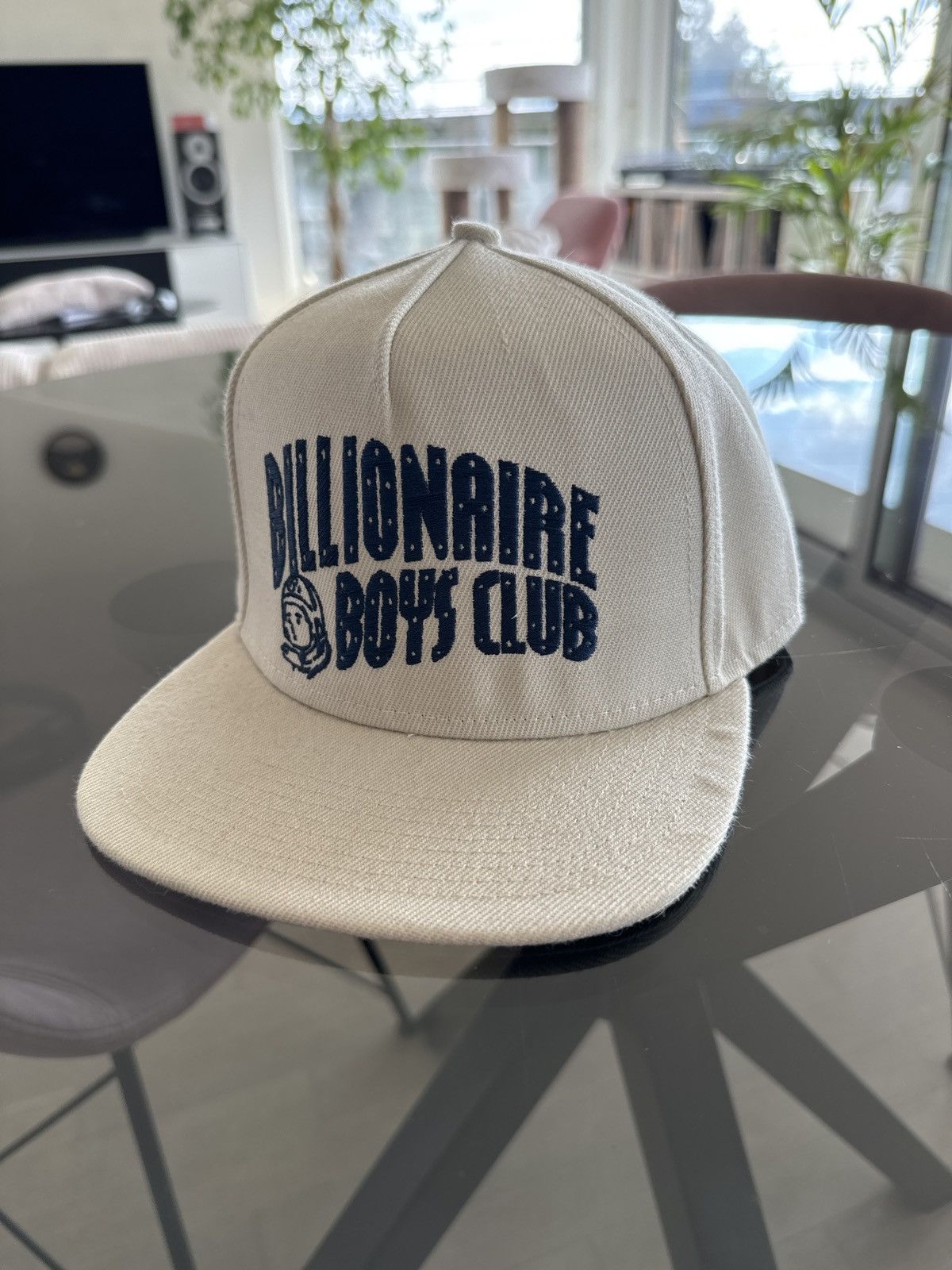 Billionaire Boys Club Billionaire Boys Club Hat Size ONE SIZE - 1 Thumbnail