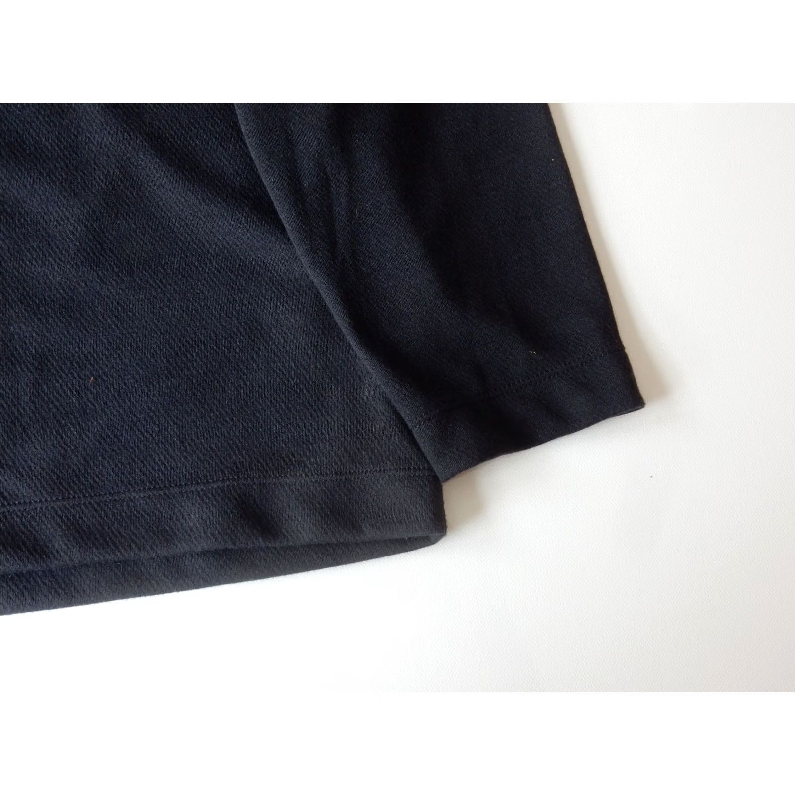 Nike Nike Men's Sweatshirt 2XL Black Pullover Solid Country Club 122nd US Open Mens Size US XXL / EU 58 / 5 - 2 Thumbnail