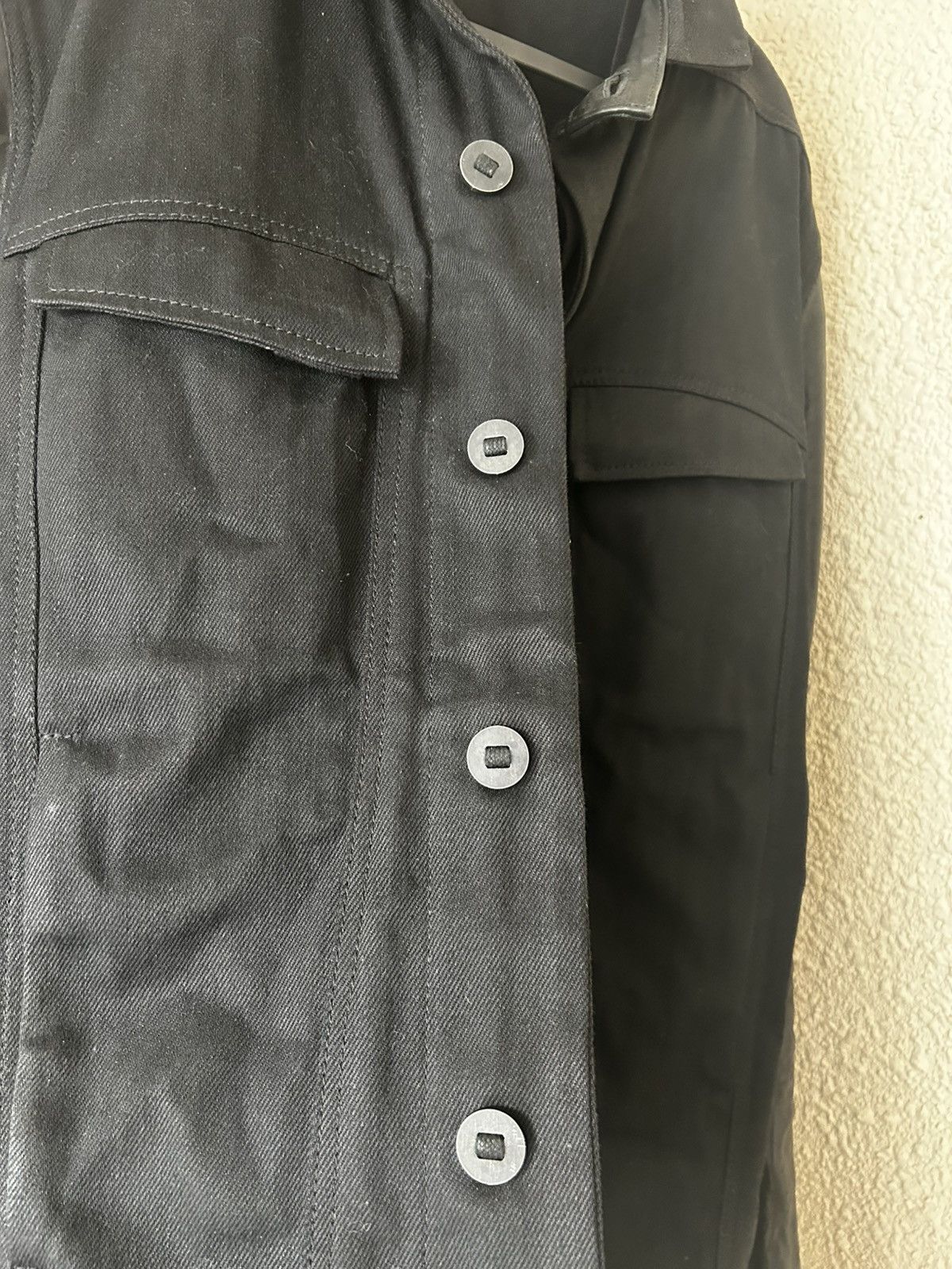 Boris Bidjan Saberi TEJANA 1 Size US M / EU 48-50 / 2 - 9 Thumbnail