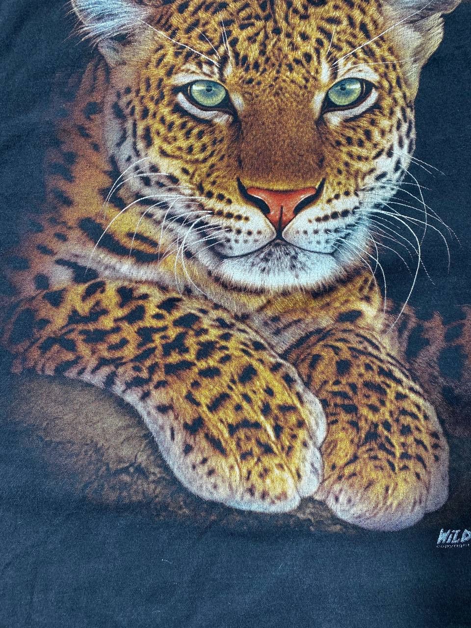 Affliction × Japanese Brand Y2K Affliction Style All Over Print T Shirt Tee Tapout Japan Size US M / EU 48-50 / 2 - 8 Thumbnail