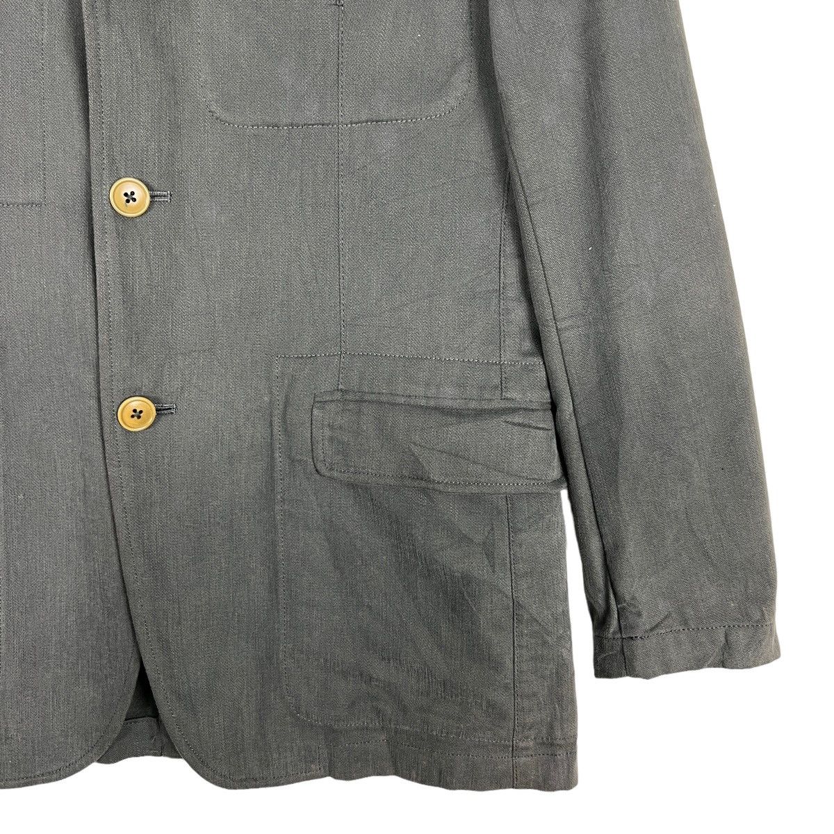 Beams Plus 🔥 BEAMS INTERNATIONAL GALERY JACKET MADE IN JAPAN Size US S / EU 44-46 / 1 - 5 Thumbnail