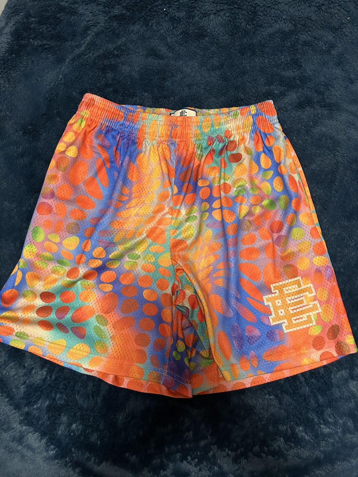 Eric Emanuel Eric Emanuel shorts Size US 34 / EU 50 - 1 Thumbnail