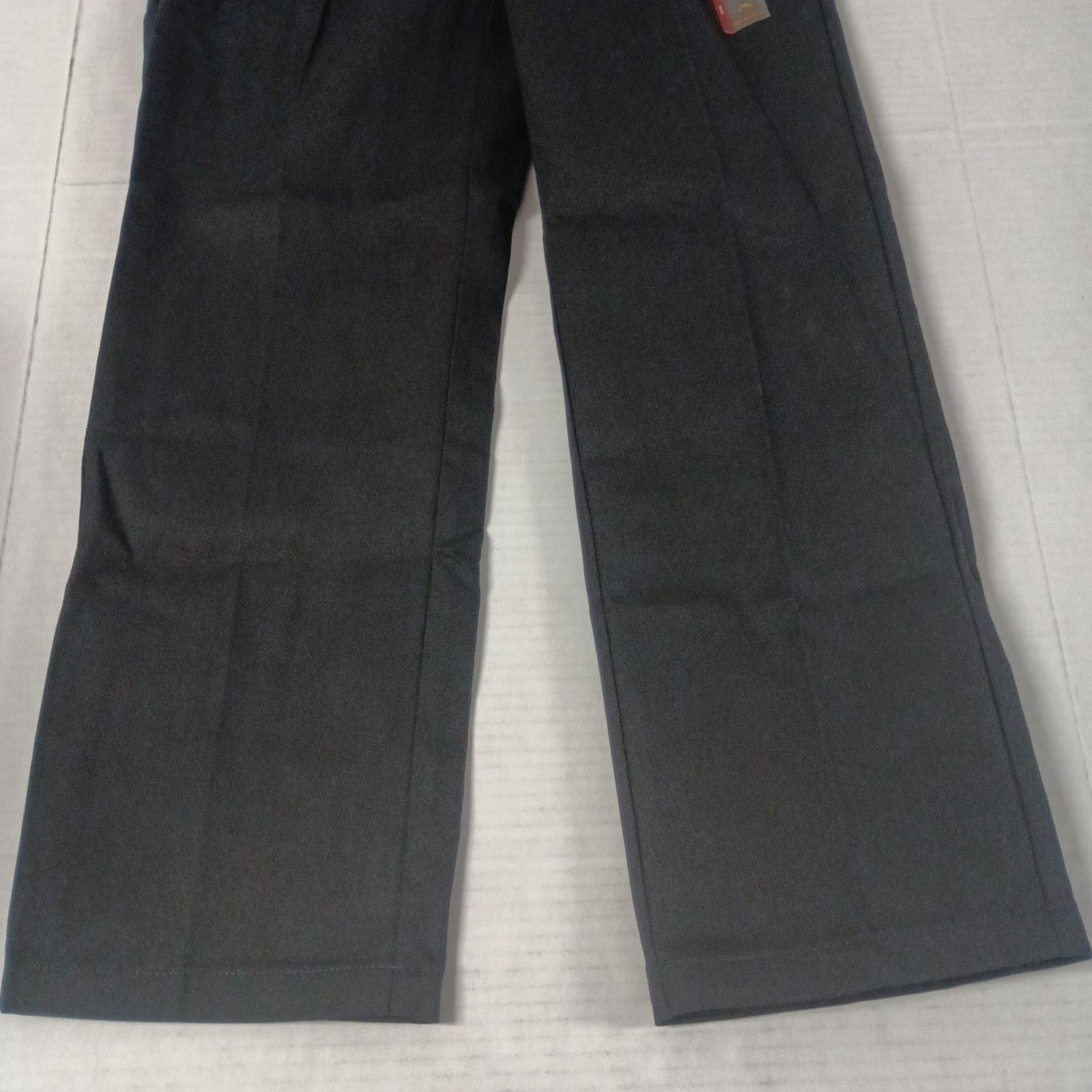 Other Brahma Men Work Tough Pants Durable Size 32x30 Black Relaxed Size US 32 / EU 48 - 3 Thumbnail