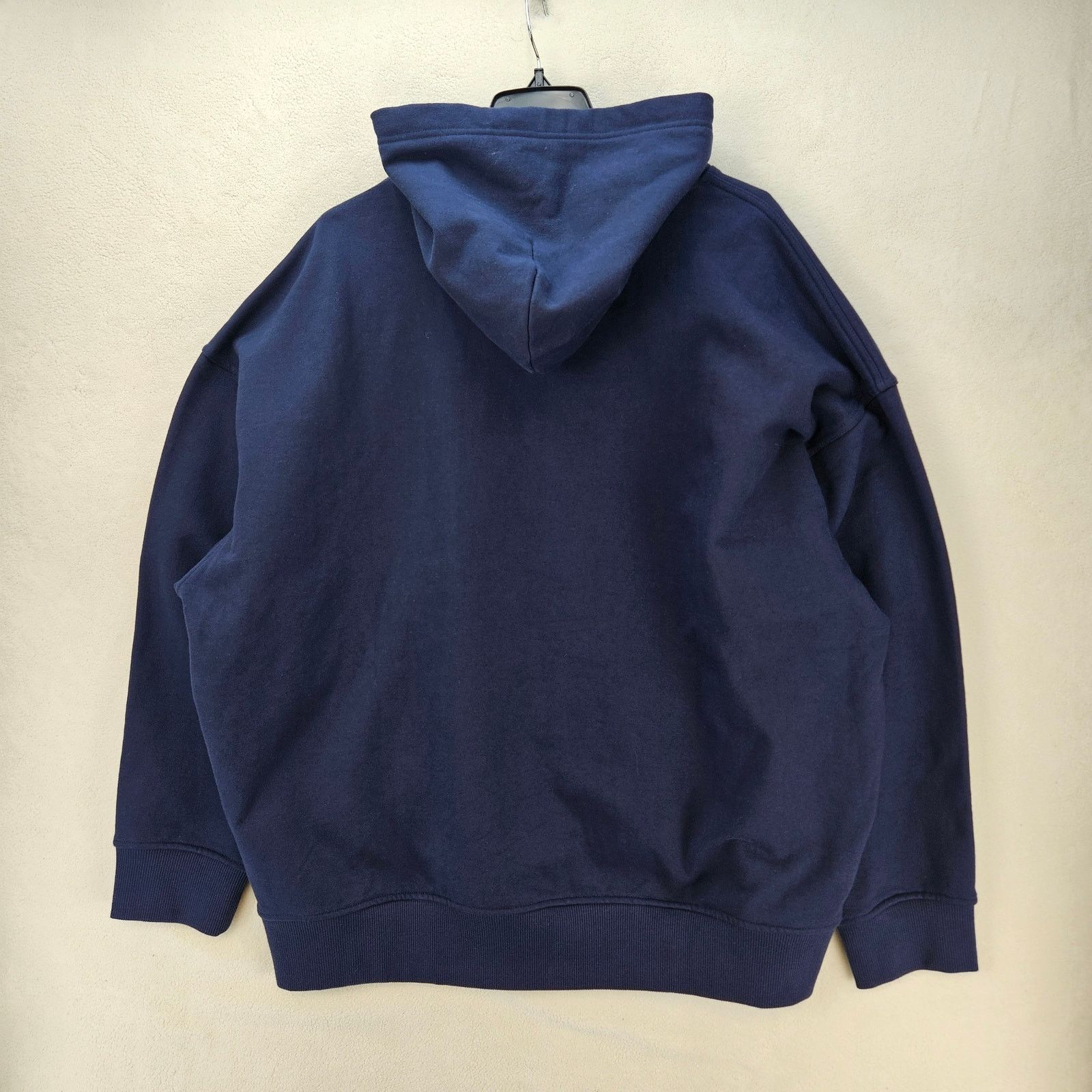 Polo Ralph Lauren POLO RALPH LAUREN MEN'S XXL NAVY BLUE TERRY CLOTH HEAVY DUTY Size US XXL / EU 58 / 5 - 6 Thumbnail
