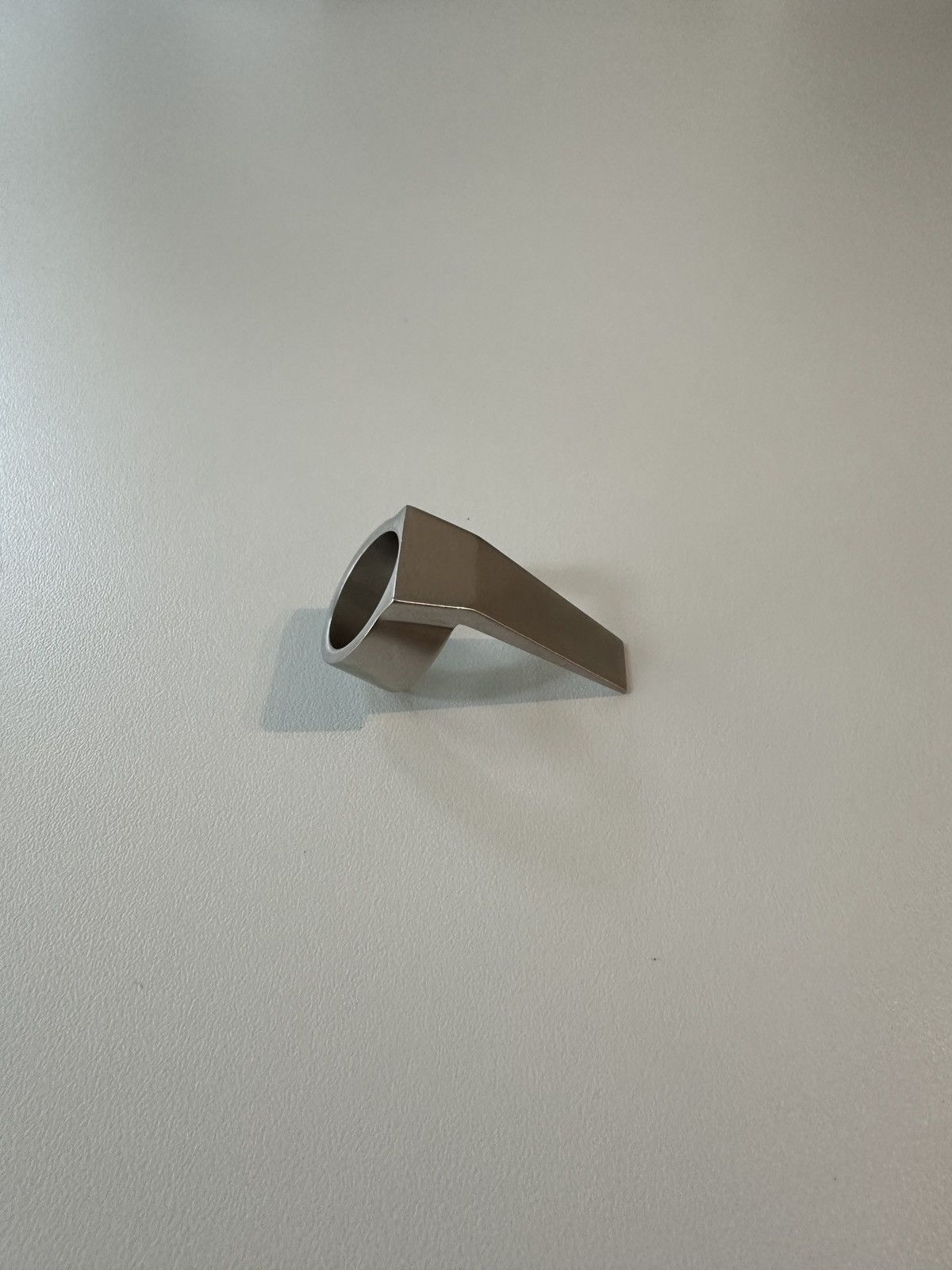 Rick Owens Rick Owens Ring Size ONE SIZE - 2 Thumbnail