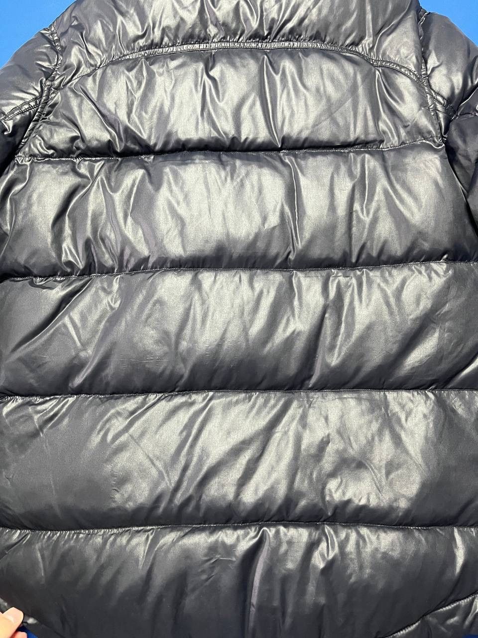 Diesel Dickies Down Jacket Size US L / EU 52-54 / 3 - 17 Thumbnail