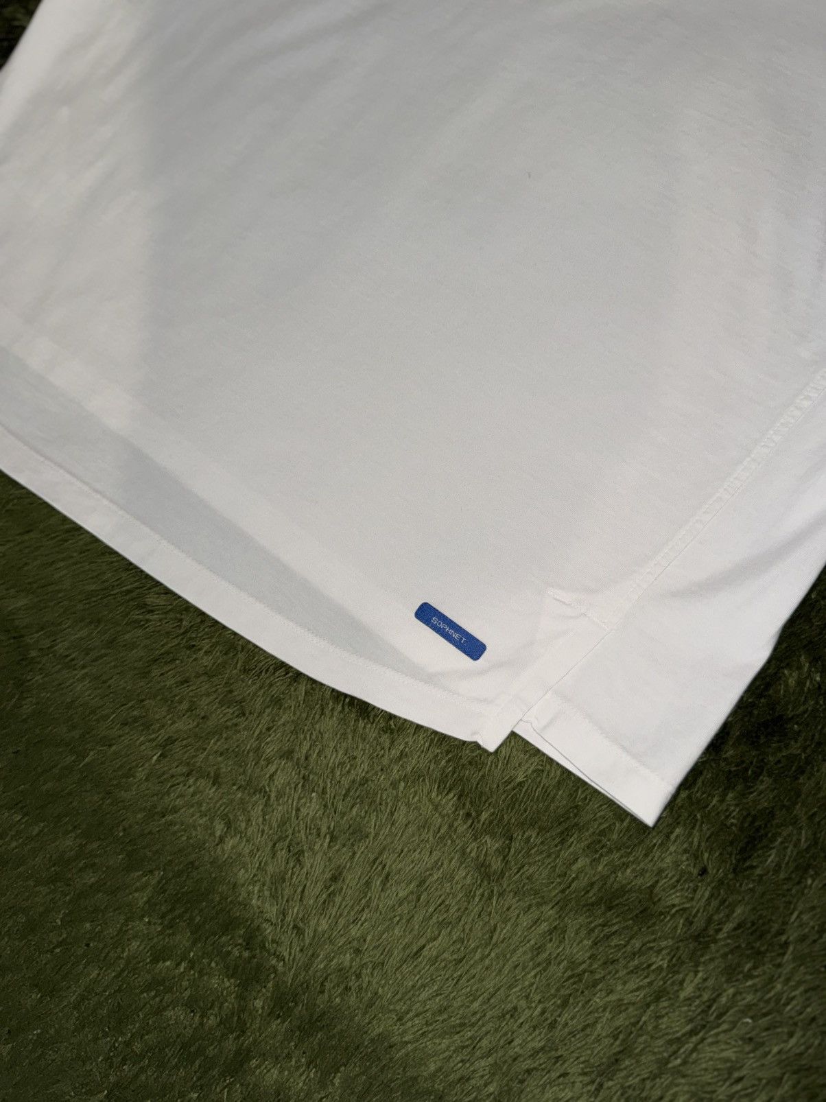 Sophnet. [3] Sophnet. x Nonnative “SOPHNATIVE” T-Shirt (Made in Japan Size US L / EU 52-54 / 3 - 11 Thumbnail