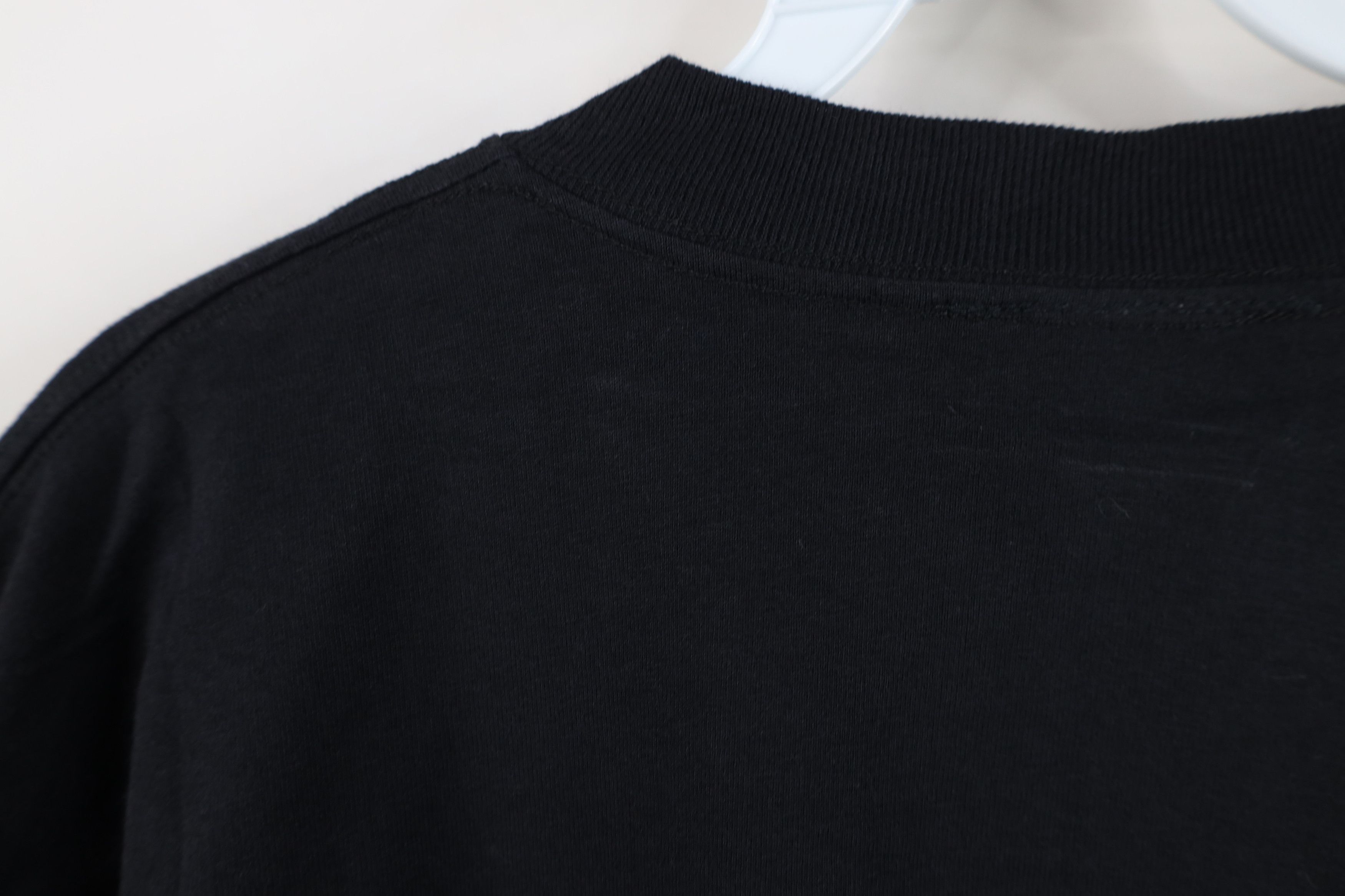 Vintage Deadstock Vintage Y2K Millennium 2000 Short Sleeve T-Shirt Size US L / EU 52-54 / 3 - 11 Thumbnail