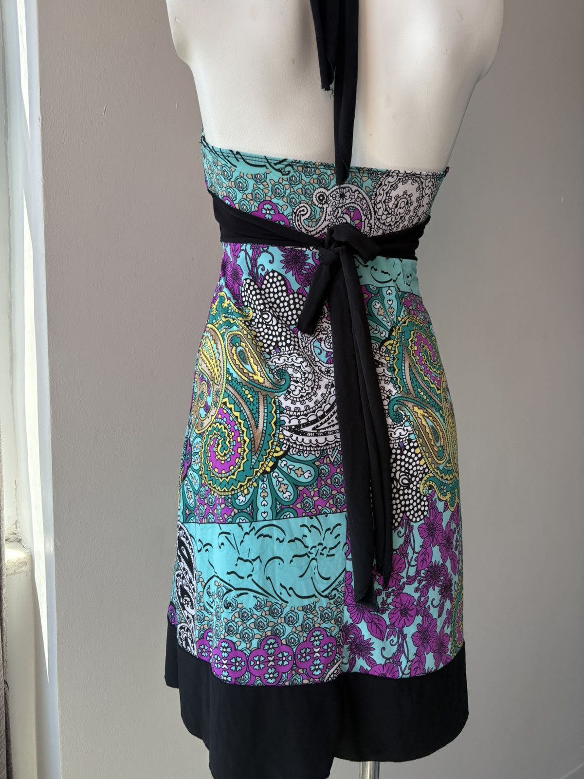 Vintage y2k dress Size M / US 6-8 / IT 42-44 - 15 Thumbnail