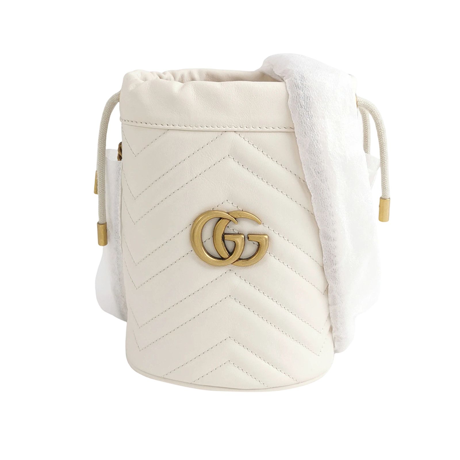Gucci Gucci Women os Shoulder Bags Size ONE SIZE - 1 Thumbnail