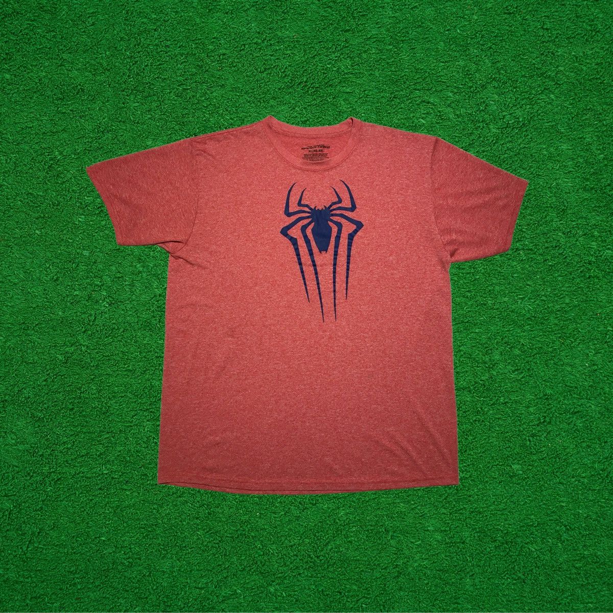 Mad Engine The Amazing Spider-Man 2 Tee (XL) Size US XL / EU 56 / 4 - 1 Thumbnail
