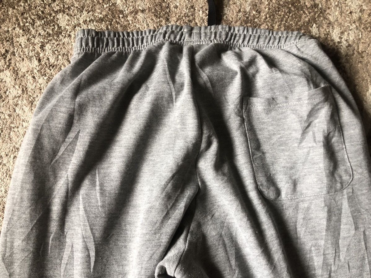 City Streets UITTG Baby New York City like Gray Jogger pants Size 28" / US 6 / IT 42 - 11 Thumbnail