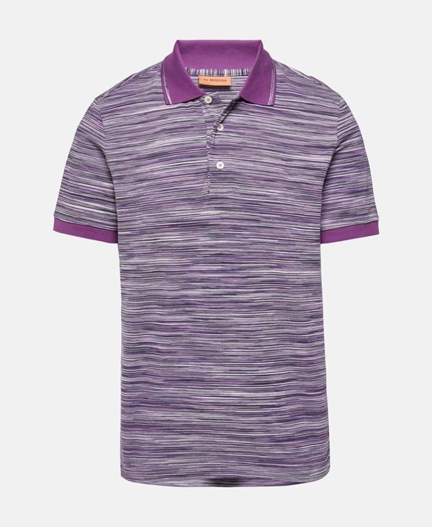 Missoni Polo shirt Size US S / EU 44-46 / 1 - 1 Preview