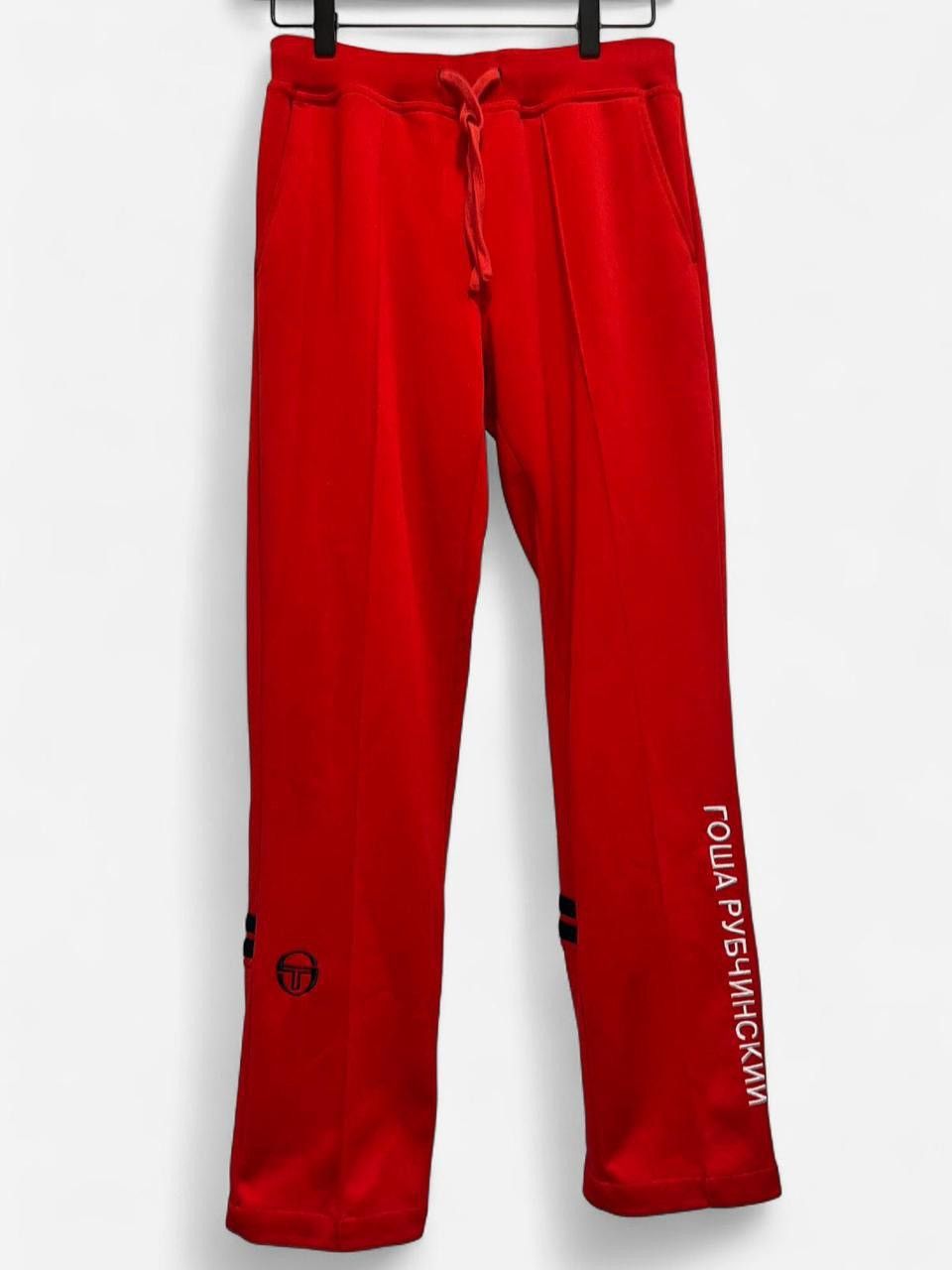 Gosha Rubchinskiy × Sergio Tacchini | Grailed