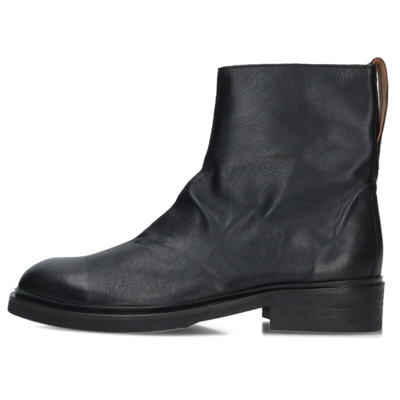 Our Legacy Our Legacy Cuban Heel Boot size 39 | Grailed