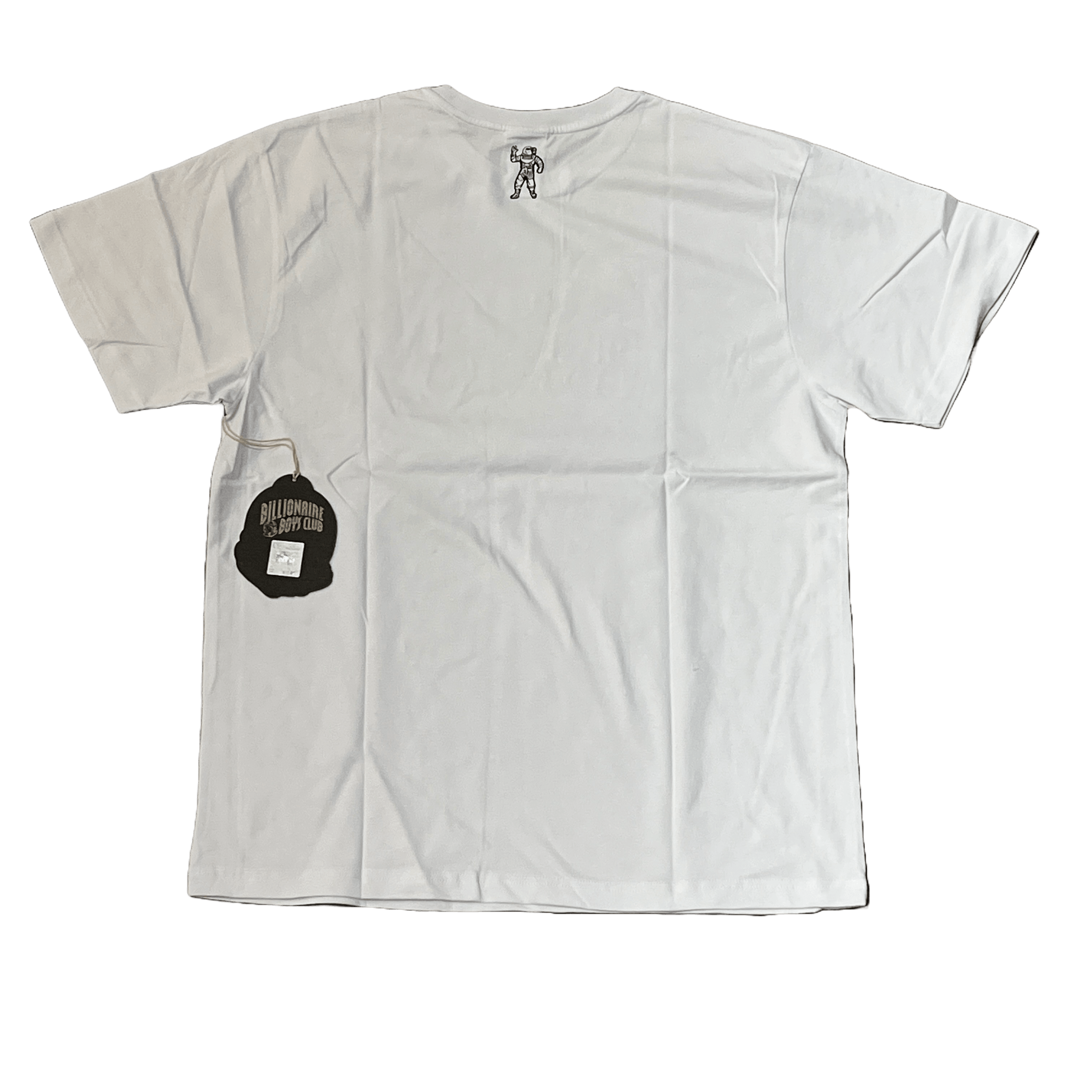 Billionaire Boys Club BILLIONAIRE BOYS CLUB ELEVATION SS TEE Size US XL / EU 56 / 4 - 2 Thumbnail