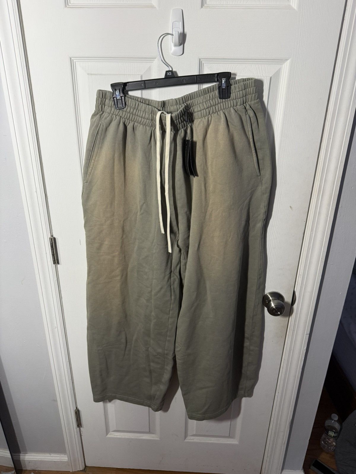 The GV Gallery GV Gallery sweatpants Size US 32 / EU 48 - 3 Thumbnail