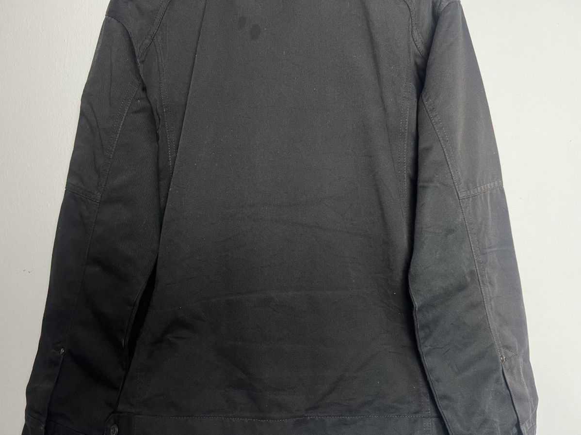 Dickies Black Dickies Multipocket Work Jacket Size US L / EU 52-54 / 3 - 9 Thumbnail
