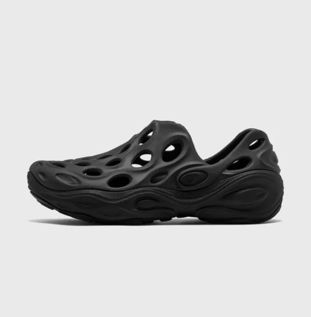Merrell MERRELL 1-TRLHYDRO NEXT GEN MOC SE/TRIPLE BLACK Size US 11 / EU 44 - 2 Thumbnail