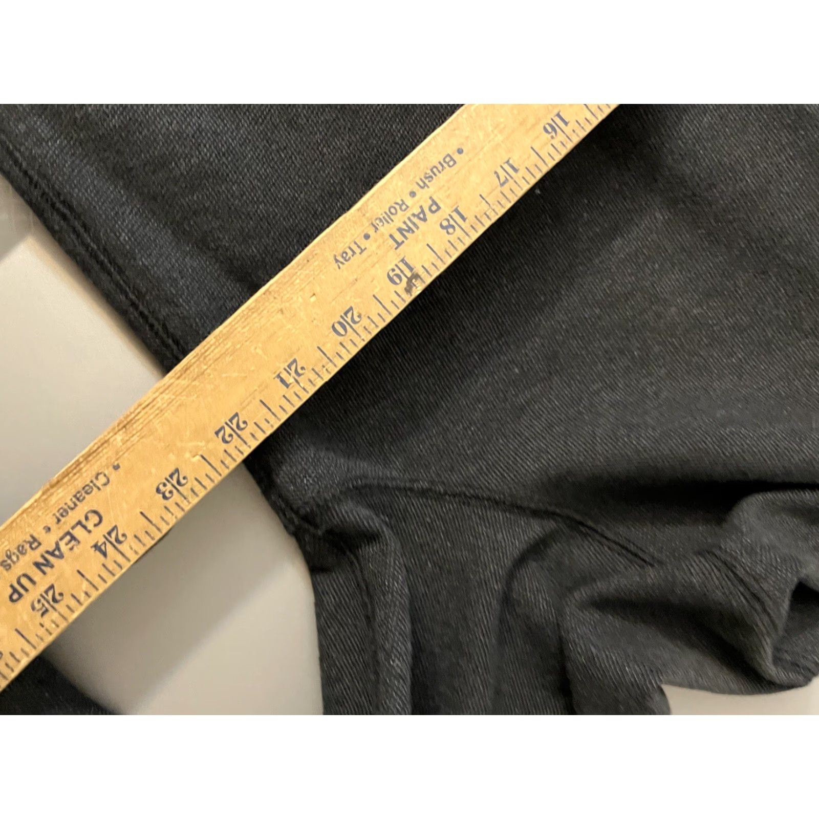 UNTUCKit UNTUCKit Henley Shirt Mens XL 100% Cotton Longsleeve Gray Pullover Casual Button T-Shirt Knit Size US XL / EU 56 / 4 - 5 Thumbnail