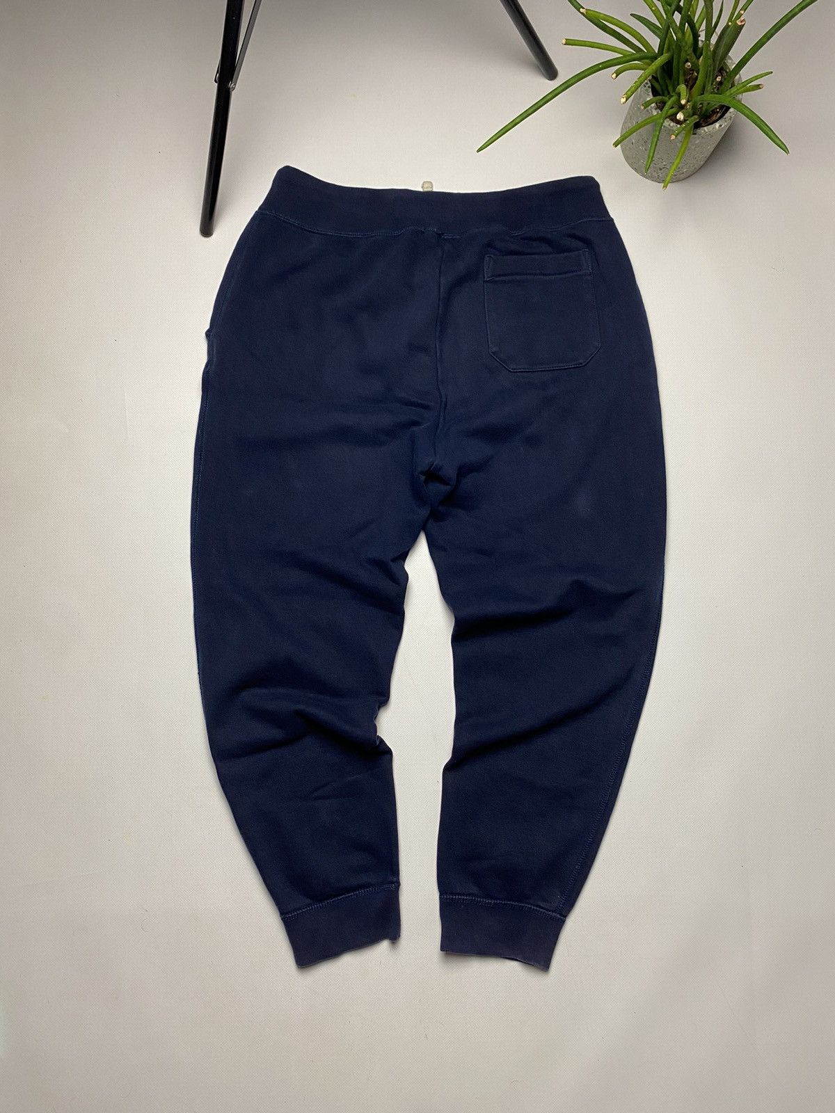 Polo Ralph Lauren × Vintage Polo Ralph lauren vintage rare pants y2k Size US 31 - 7 Thumbnail