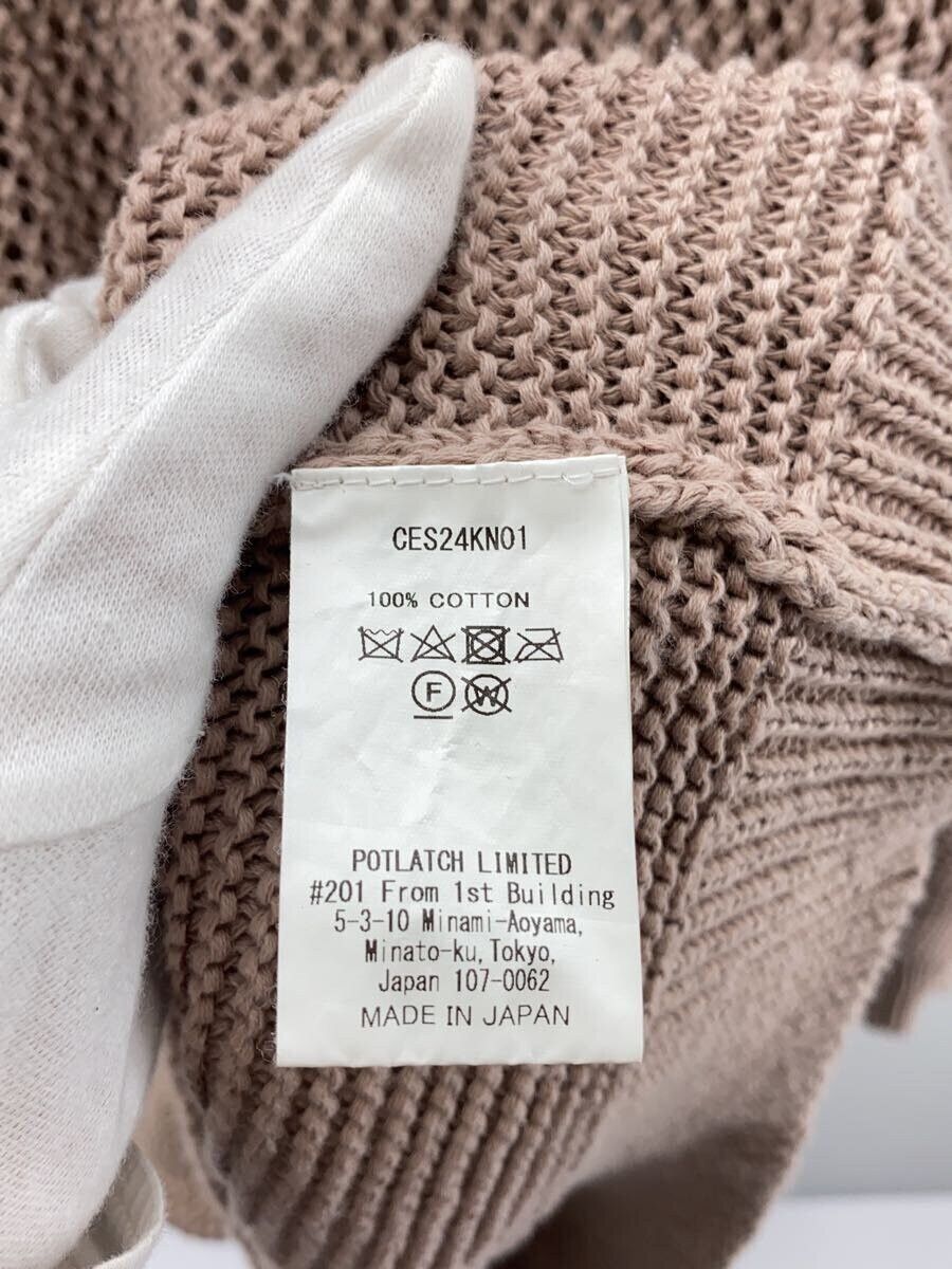 Cav Empt Beige Cotton Ces Size US L / EU 52-54 / 3 - 4 Thumbnail