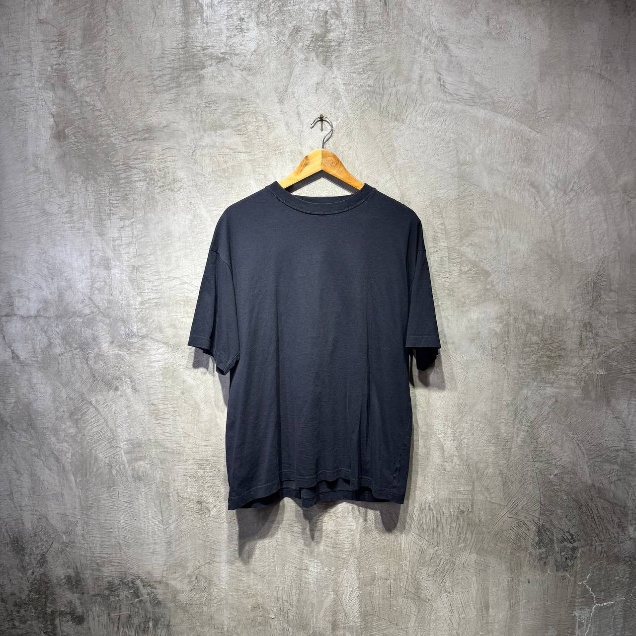 Balenciaga Balenciaga “I Love Techno” embroidered tee Size US L / EU 52-54 / 3 - 6 Thumbnail