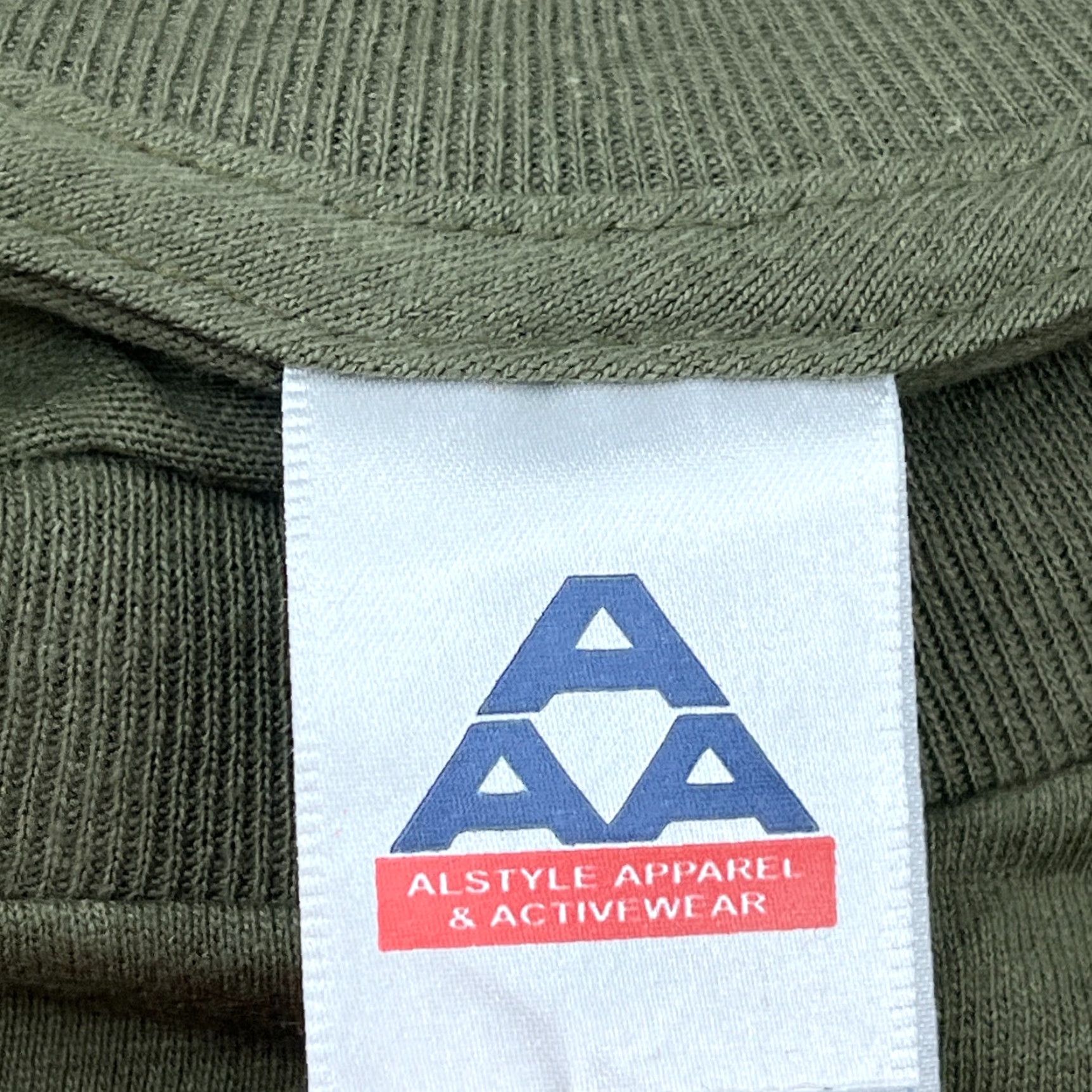 AAA VINTAGE Monty Python Shirt Men L Green Y2K Movie Promo Tee 2006 Olive Logo Graphic Print T-Shirt Theme Hipster Retro TV Mens Size US L / EU 52-54 / 3 - 6 Thumbnail