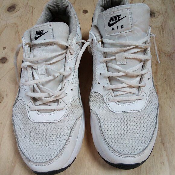 Nike Nike Air Max SC Shoes Sneakers Low Top Size US 10 / IT 40 - 3 Thumbnail