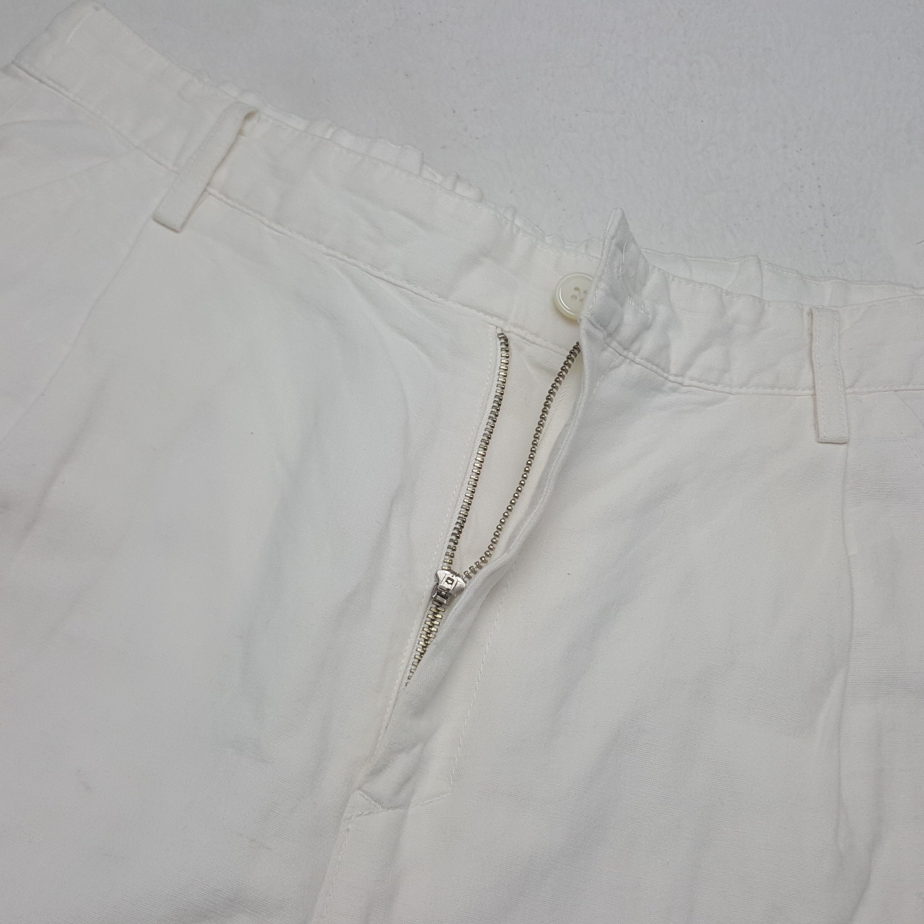 Issey Miyake Vintage Plantation by Issey Miyake Designer Pants RR10 Size US 30 / EU 46 - 13 Thumbnail