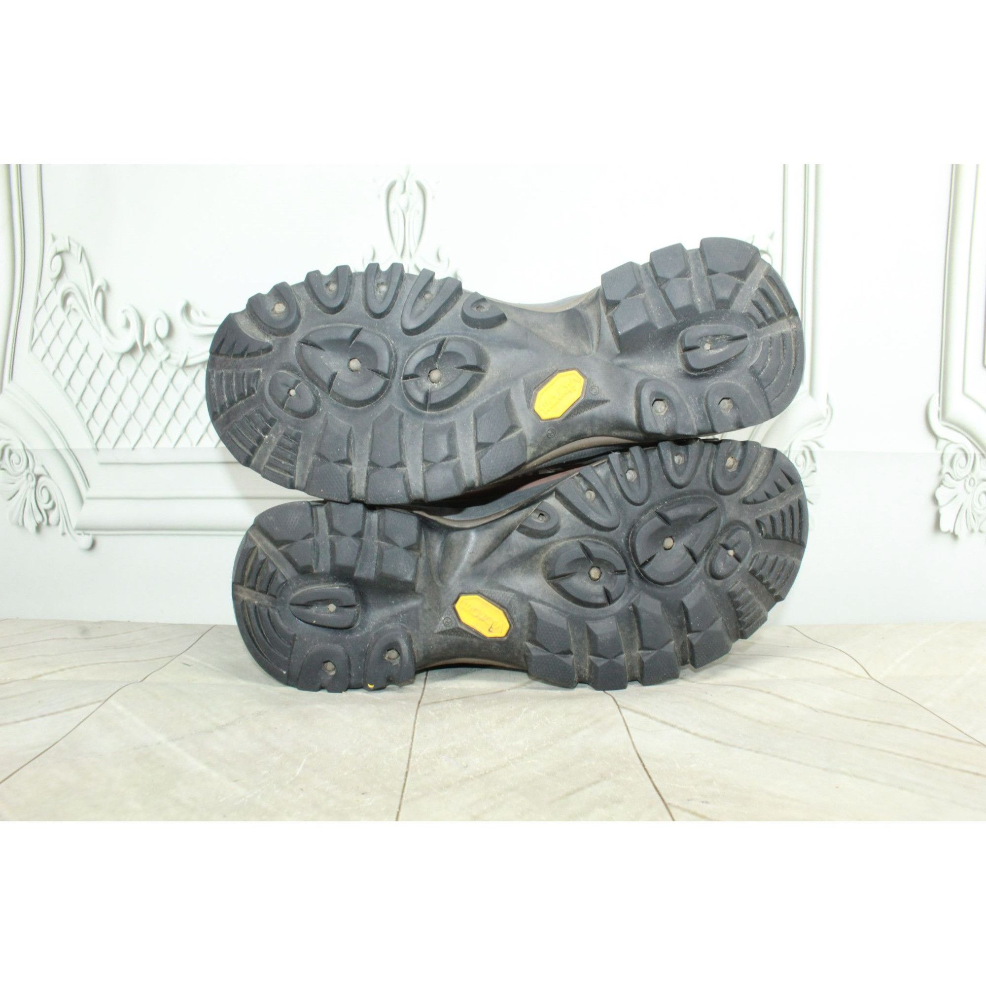 Bottes Randonnée Femme Teva Bottes Randonnée Teva Grandview GTX Femme - Cuir - Gore-Tex - Vibram Bottes Cuir Waterproof Randonnée