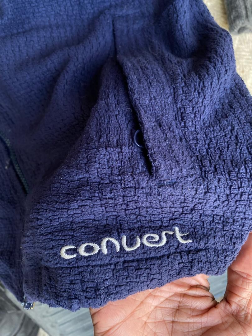 Columbia Vintage Columbia Fleece Jacket Size US M / EU 48-50 / 2 - 5 Thumbnail