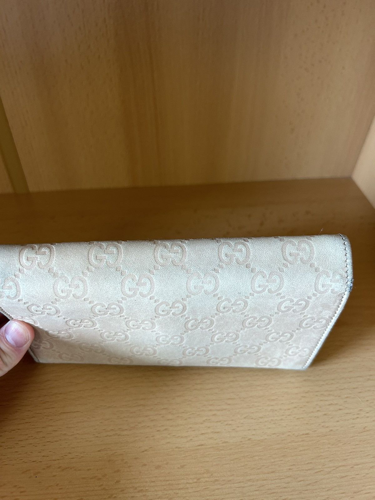 Gucci Gucci GG wallet Size ONE SIZE - 6 Thumbnail