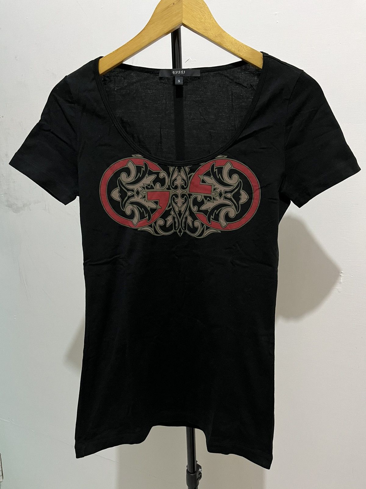 Gucci Gucci tom ford archive Size S / US 4 / IT 40 - 1 Thumbnail