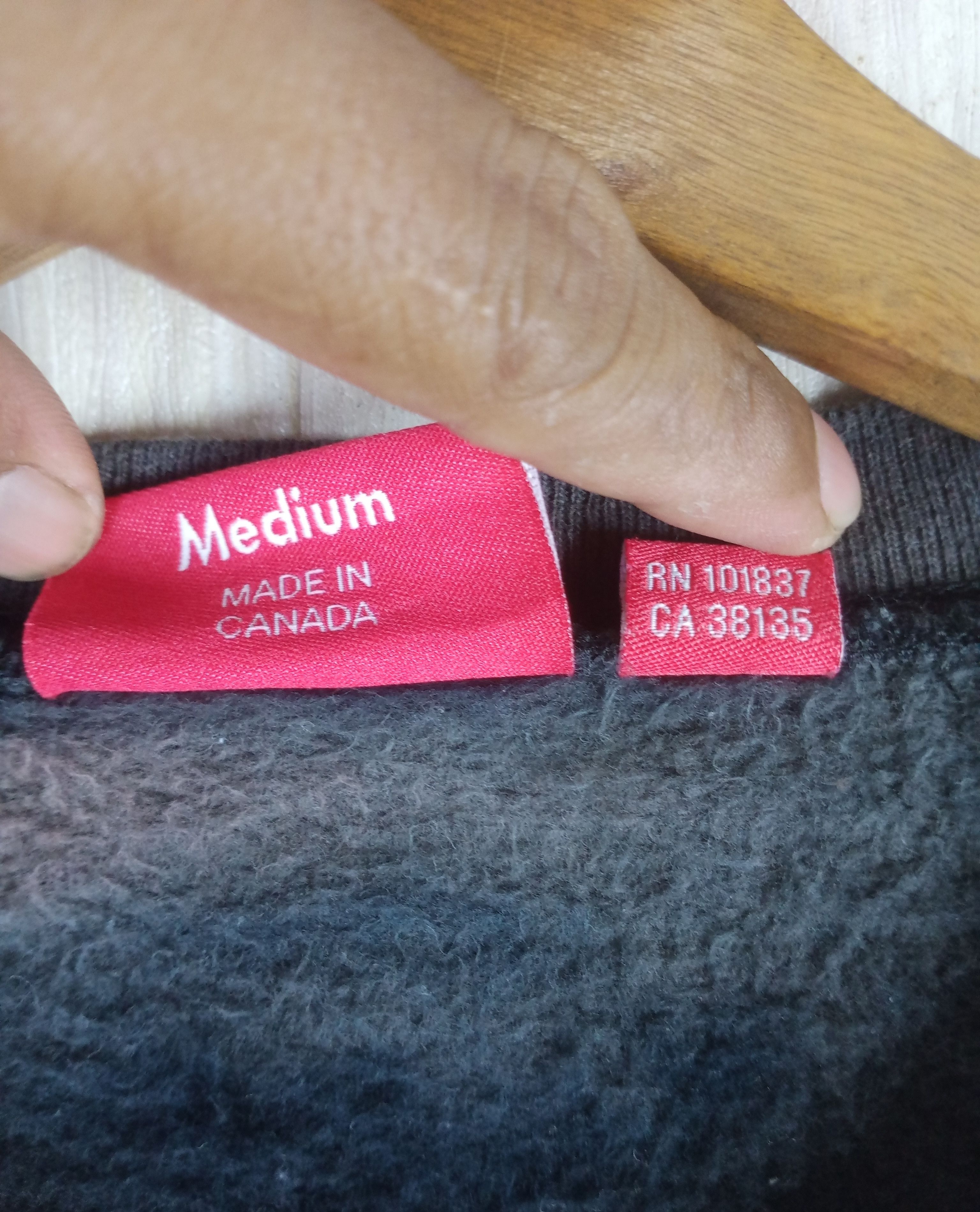 Supreme Supreme Aerial Crewneck Faded Sweatshirt Size US M / EU 48-50 / 2 - 5 Thumbnail