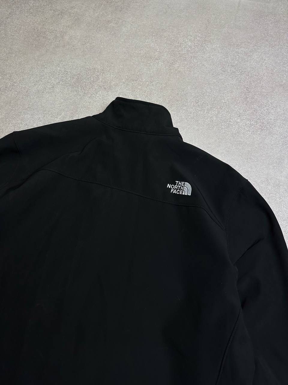 The North Face Vintage The North Face Windwall Softshell Jacket Rare XXL Size US XXL / EU 58 / 5 - 10 Thumbnail