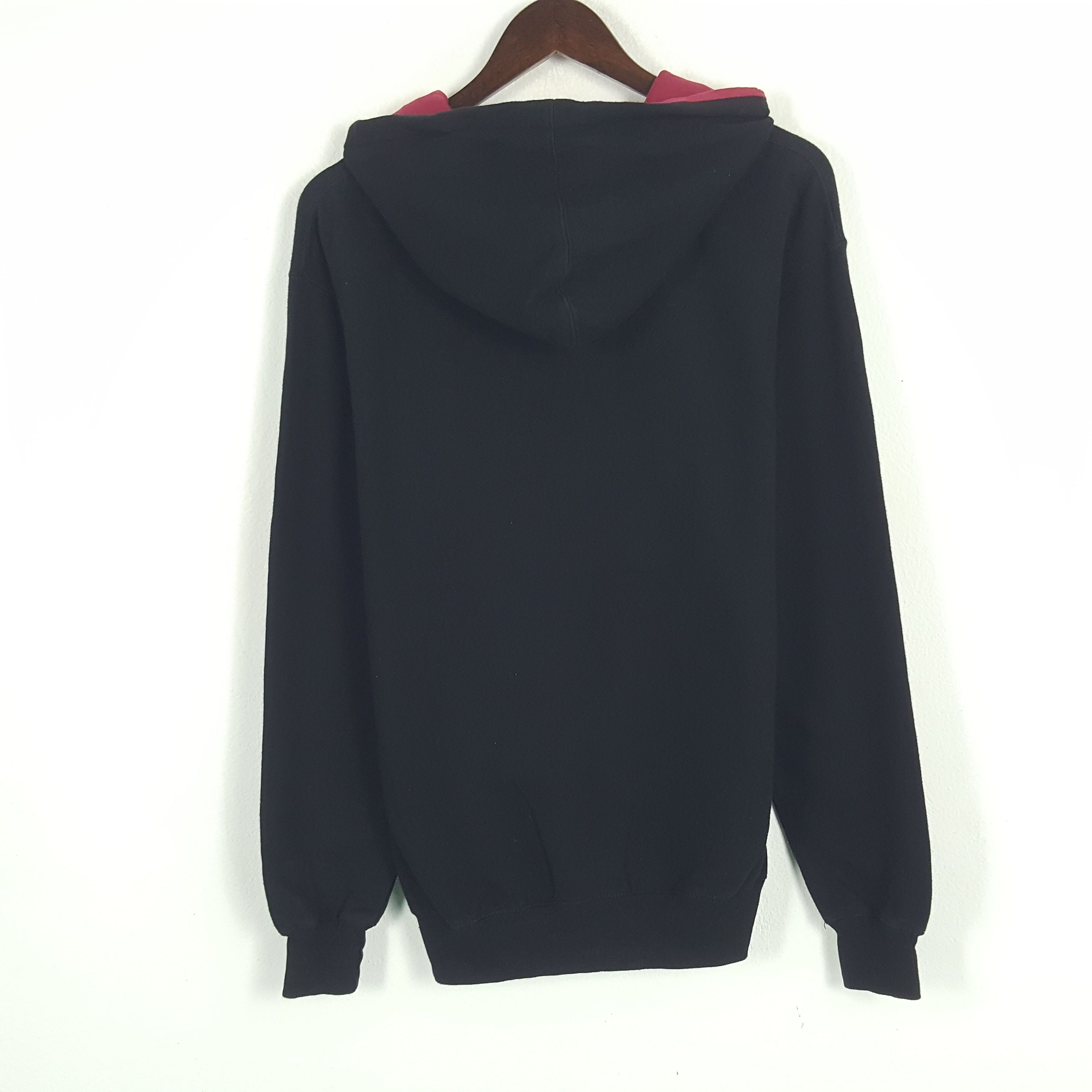 Vintage Vintage Oidvarsity Brand Sweatshirt Hoodies Size US S / EU 44-46 / 1 - 3 Thumbnail