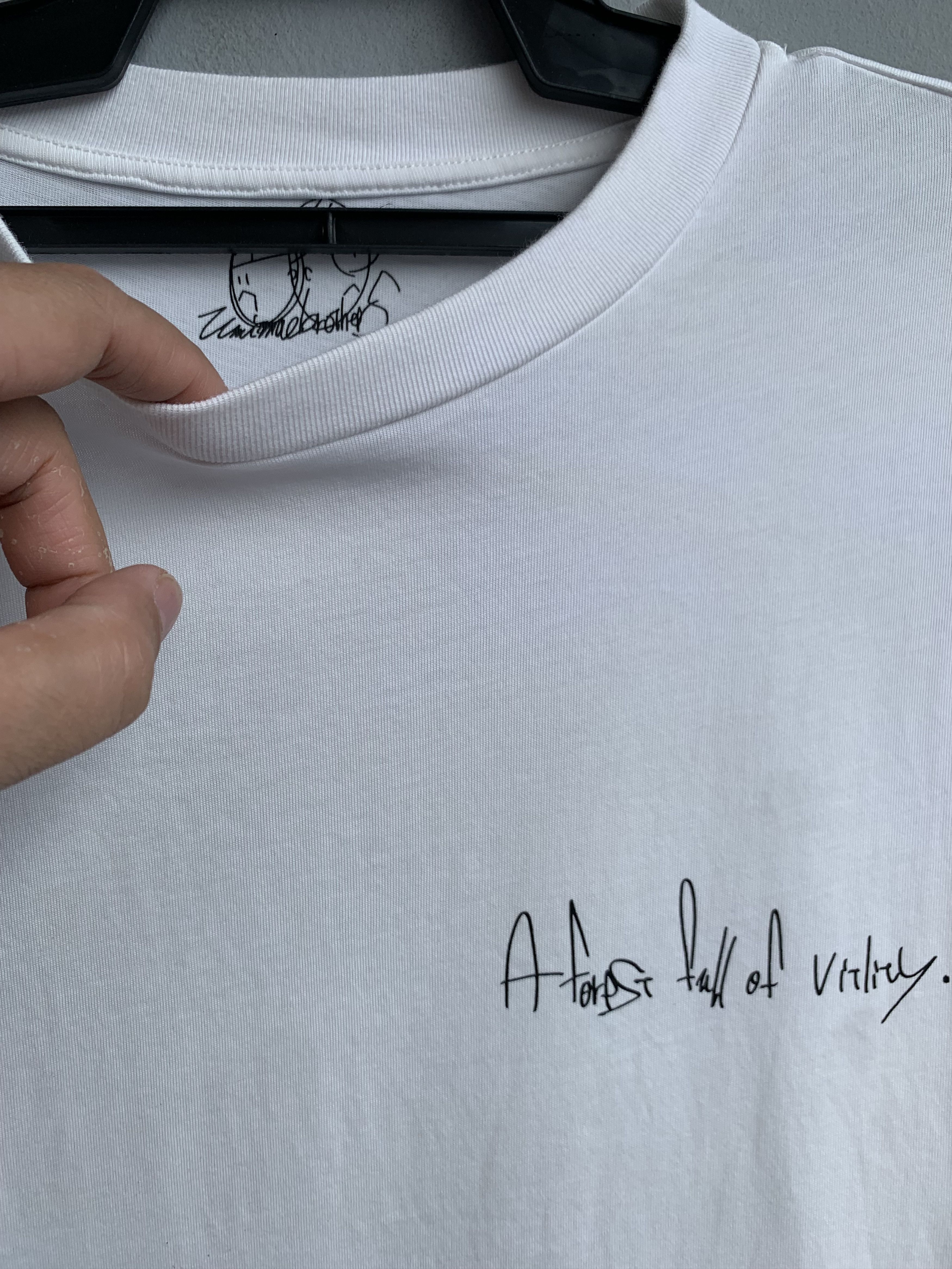 Issey Miyake Issey Miyake PLST Shirt Size US L / EU 52-54 / 3 - 3 Thumbnail