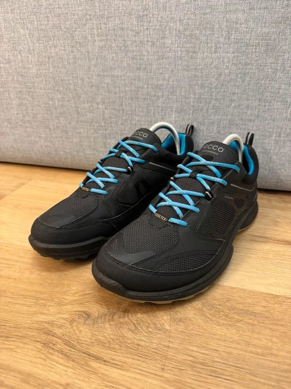 Ecco Ecco Biom Ultra GTX Gore-Tex Performance Terrain sneakers40 Size US 10 / IT 40 - 6 Thumbnail