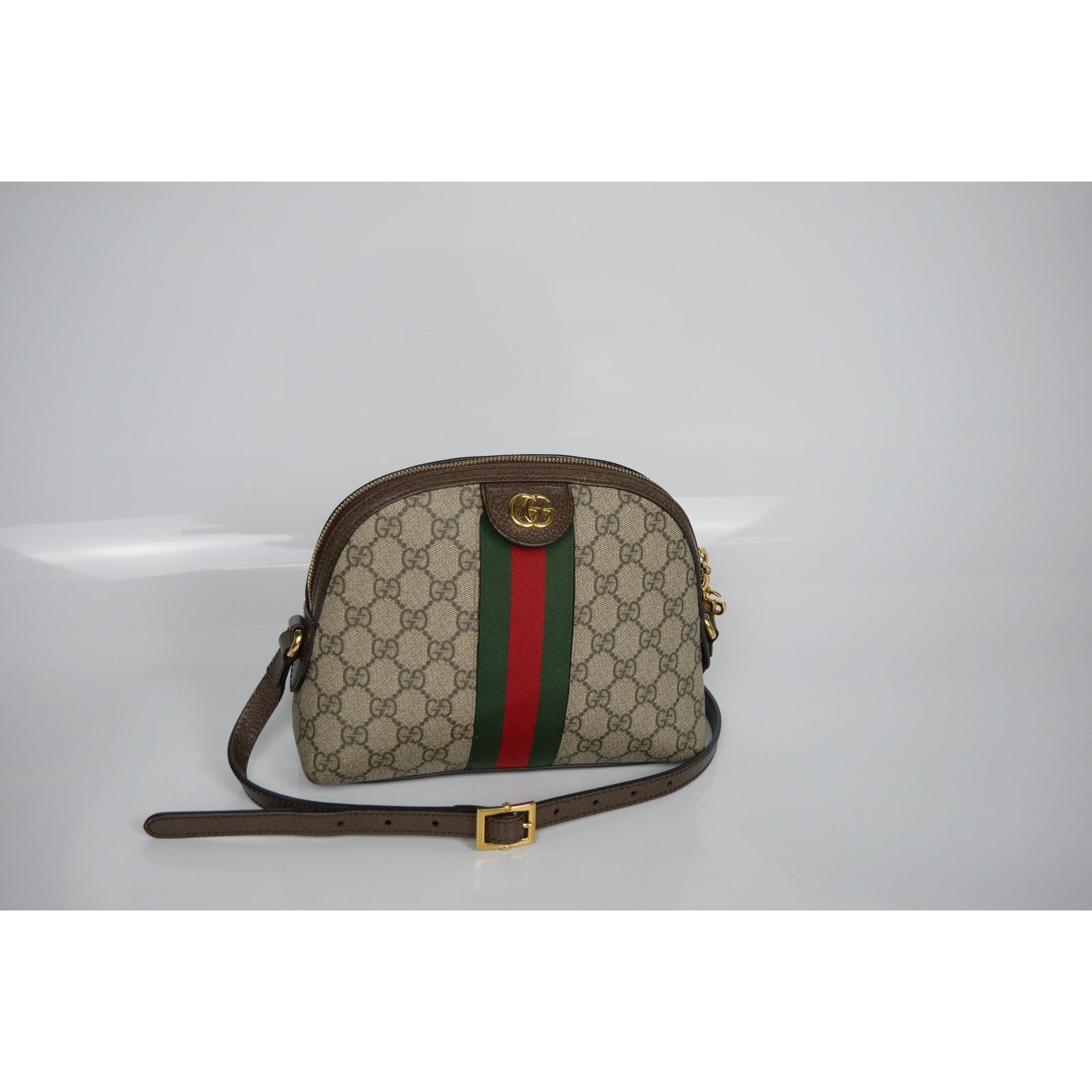 Gucci Gucci Ophidia Top Shoulder Bag Size ONE SIZE - 3 Thumbnail