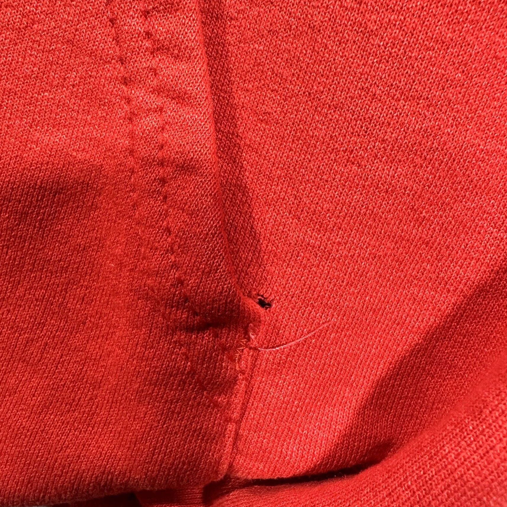 Champion VINTAGE Champion Reverse Weave Sweatshirt Harvard Pockets Small Crew Neck Maroon Cotton Men 90s Sports Pullover Sweatshirt Size US S / EU 44-46 / 1 - 6 Thumbnail