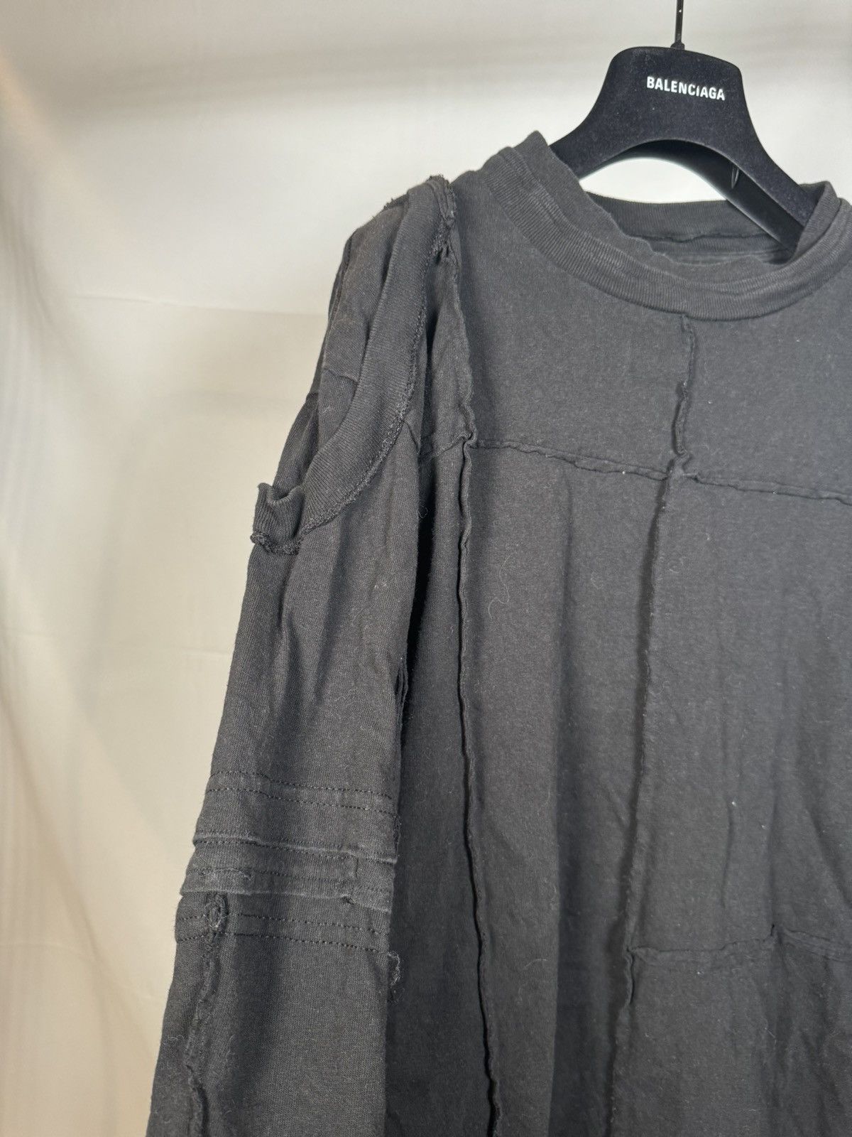 Other JadenTillou Batman Long Sleeve Size US L / EU 52-54 / 3 - 3 Thumbnail
