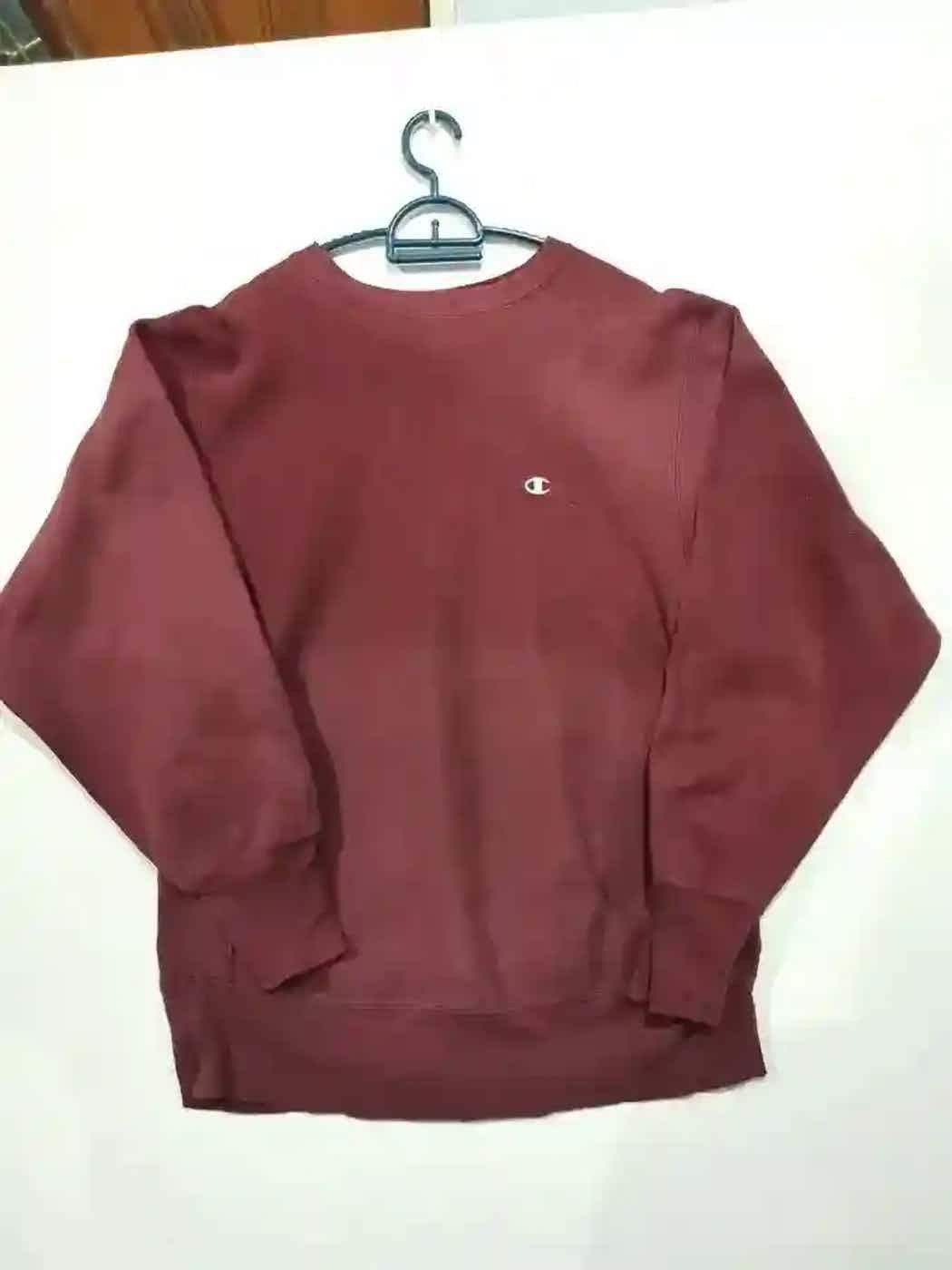 Champion Vintage Champion Sweetshirt Size US L / EU 52-54 / 3 - 1 Thumbnail