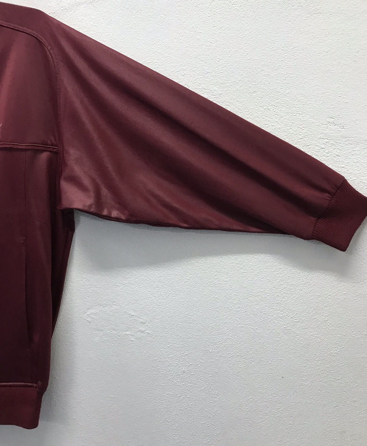 Japanese Brand × Vintage Vintage Jack Nicklaus Asahikasei Made By Kusugi Jacket Size US M / EU 48-50 / 2 - 4 Thumbnail