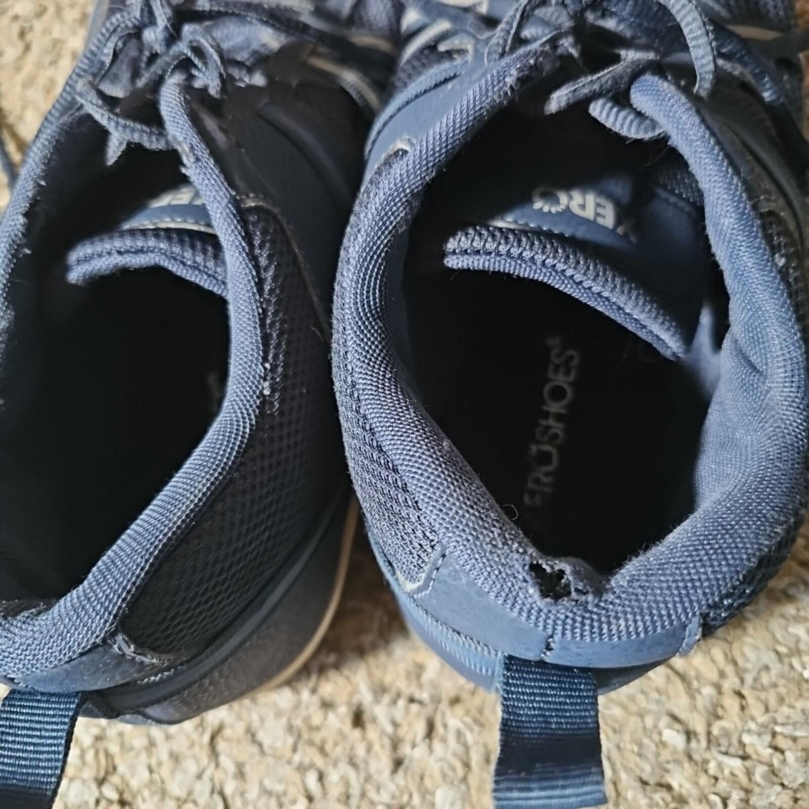 Other XERO Barefoot Shoes Mens Prio Sz 12 UK11 Size US 12 / EU 45 - 7 Thumbnail