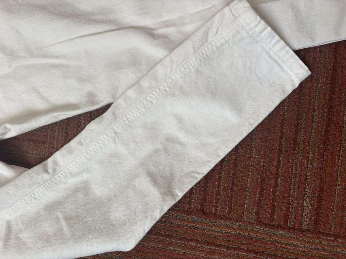 Kapital Kapital Button Fly Jeans Size US 30 / EU 46 - 4 Thumbnail