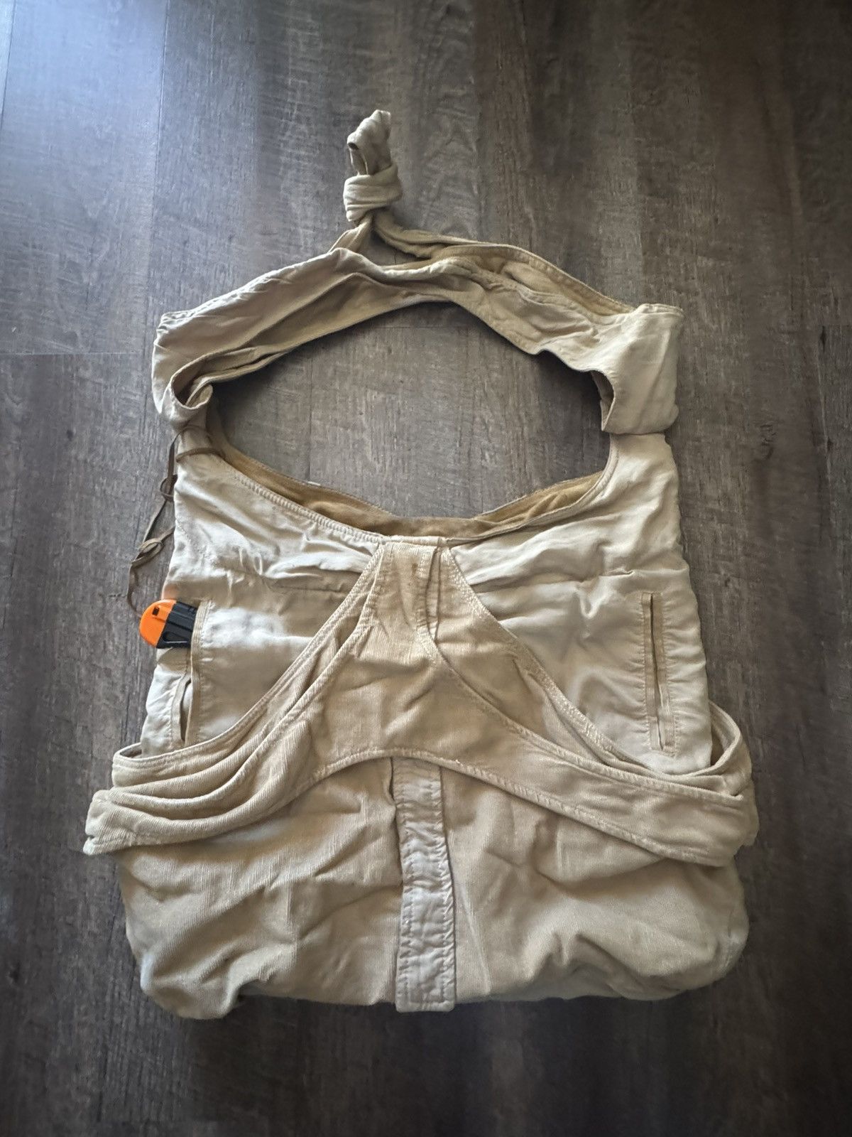 Balenciaga Balenciaga “matrix bag” Size ONE SIZE - 5 Thumbnail